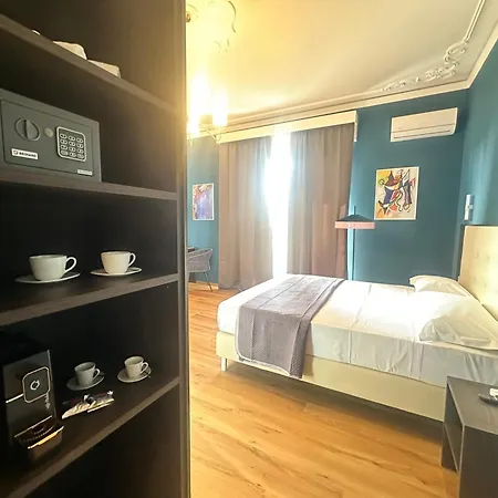 Sunset Bed & Breakfast Reggio di Calabria