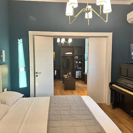 Sunset Bed & Breakfast