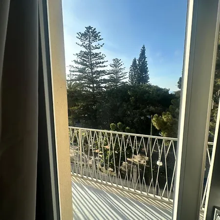 Bed & Breakfast Sunset *