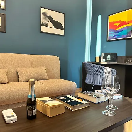 Sunset Bed & Breakfast Reggio Calabria