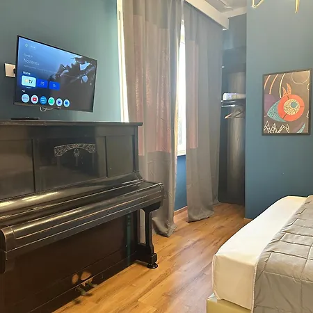 Sunset Bed & Breakfast *
