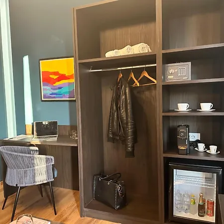 Sunset Bed & Breakfast Reggio Calabria