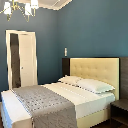 Bed & Breakfast Sunset Reggio Calabria
