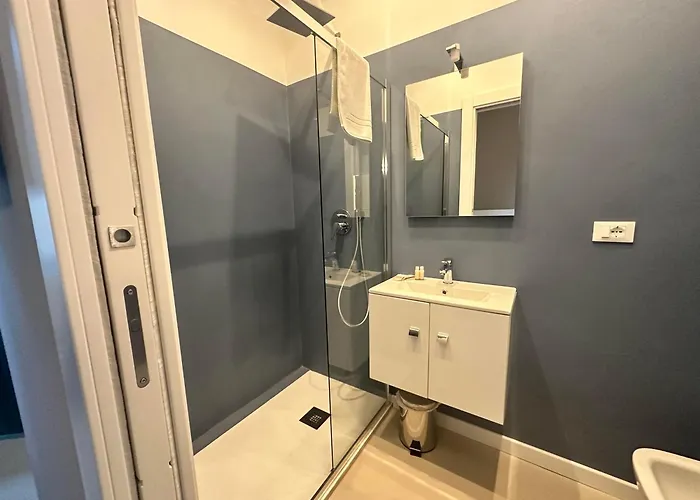 Sunset רג'יו די קאלאבריה