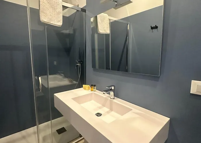 לינה וארוחת בוקר Sunset