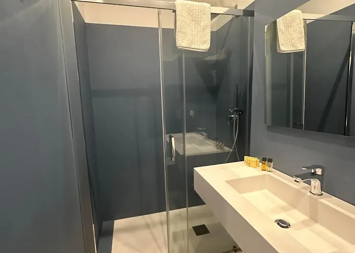 Sunset 4* רג'יו די קאלאבריה