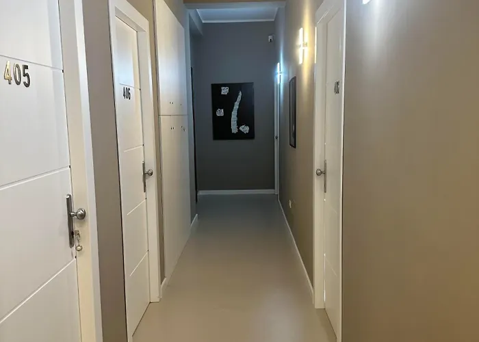 לינה וארוחת בוקר Sunset