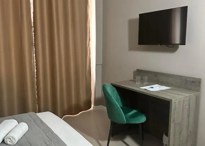 Sunset רג'יו די קאלאבריה