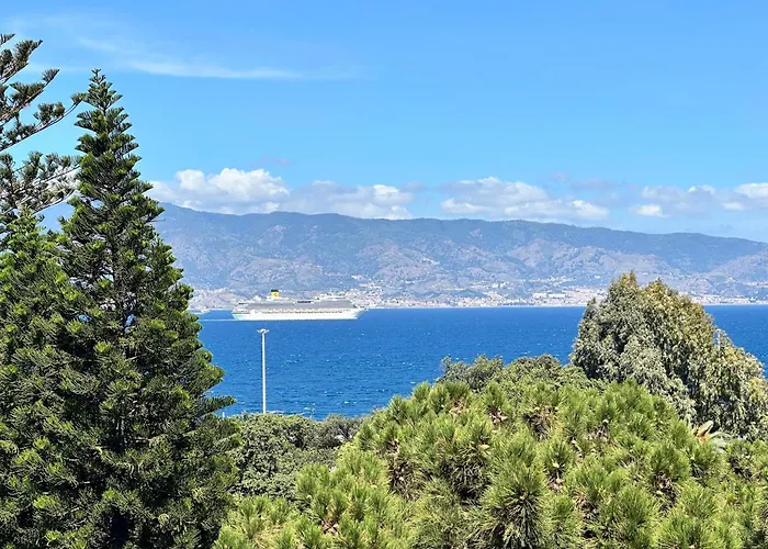 Sunset לינה וארוחת בוקר