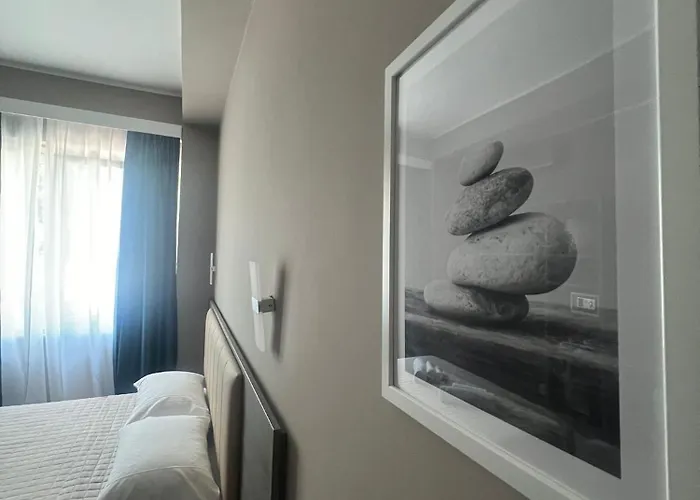 Sunset לינה וארוחת בוקר 4*