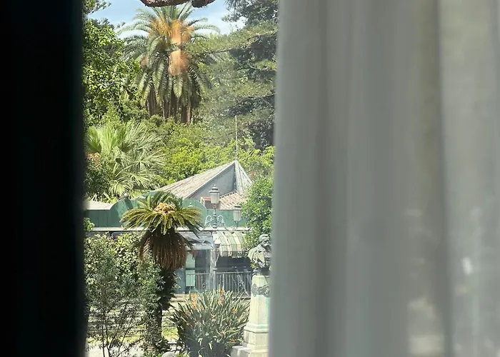 Sunset 4* רג'יו די קאלאבריה