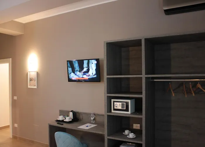 Sunset לינה וארוחת בוקר