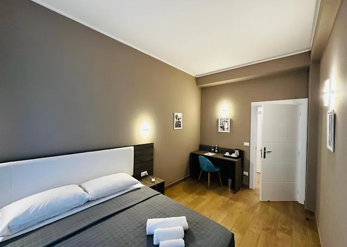 לינה וארוחת בוקר Sunset