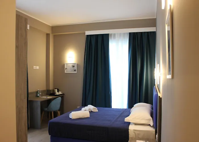 Sunset רג'יו די קאלאבריה