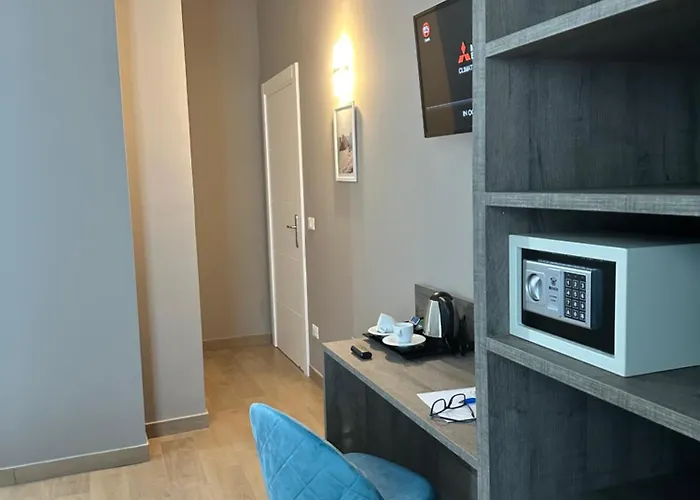 Sunset 4* רג'יו די קאלאבריה