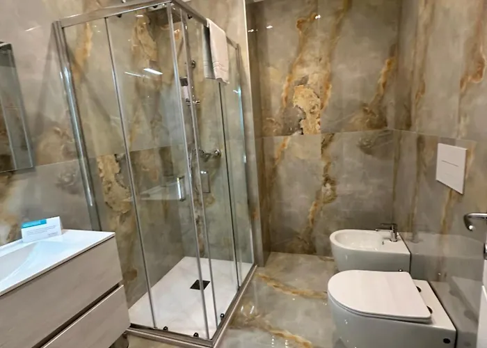 לינה וארוחת בוקר Sunset