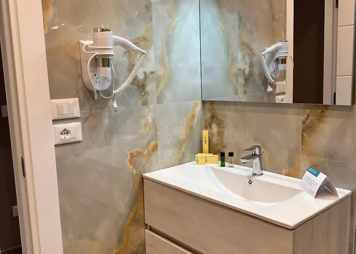 Sunset לינה וארוחת בוקר רג'יו די קאלאבריה