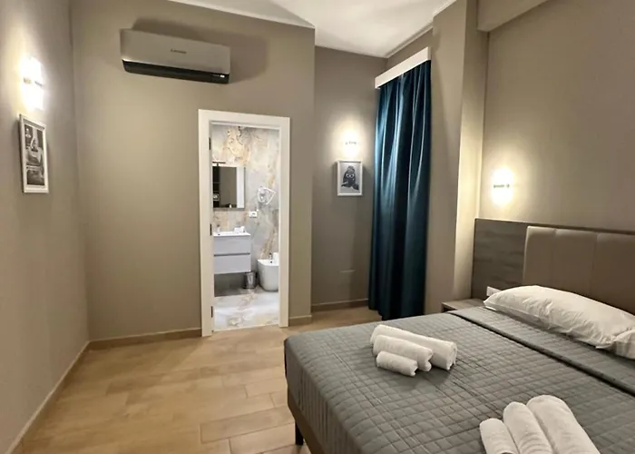 לינה וארוחת בוקר Sunset