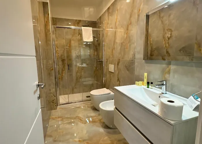 Sunset לינה וארוחת בוקר רג'יו די קאלאבריה