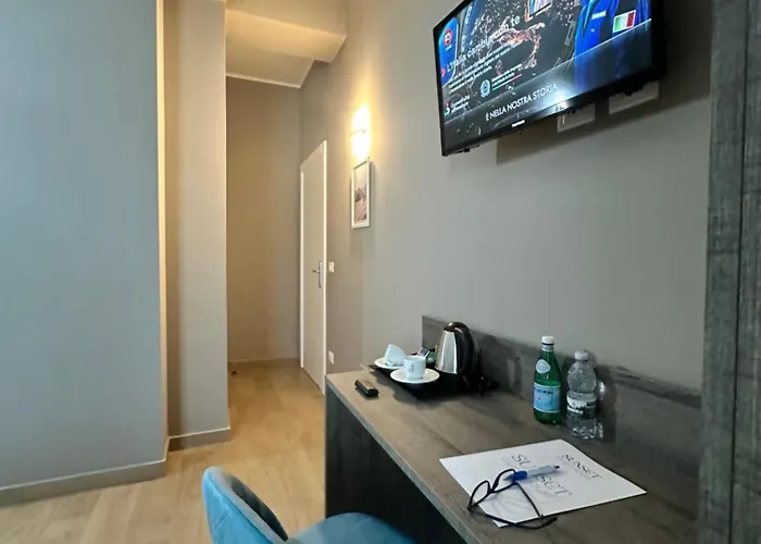 Sunset 4* רג'יו די קאלאבריה