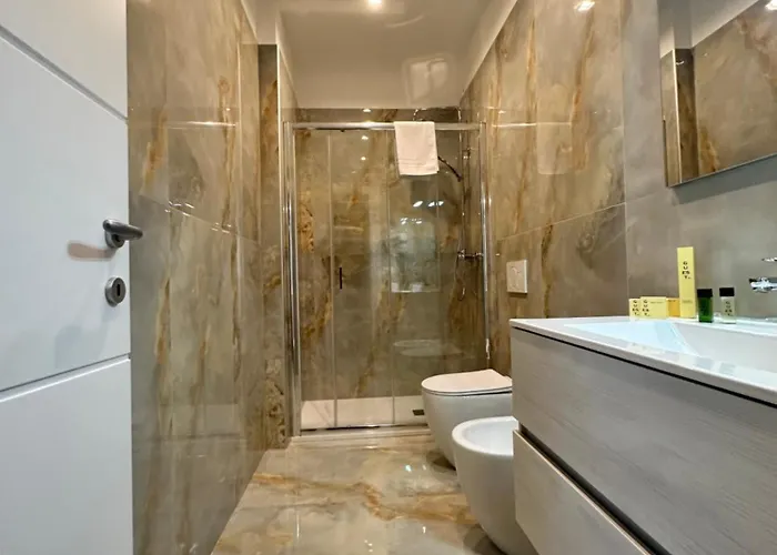 Sunset לינה וארוחת בוקר