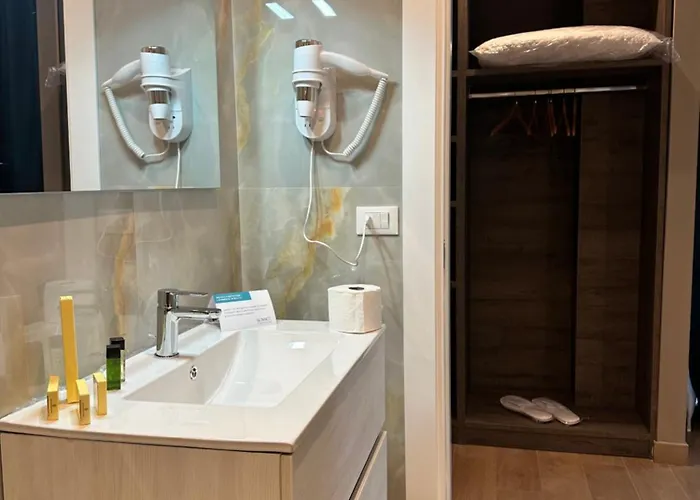 Sunset 4* רג'יו די קאלאבריה