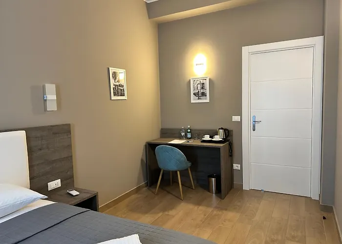 Sunset לינה וארוחת בוקר רג'יו די קאלאבריה