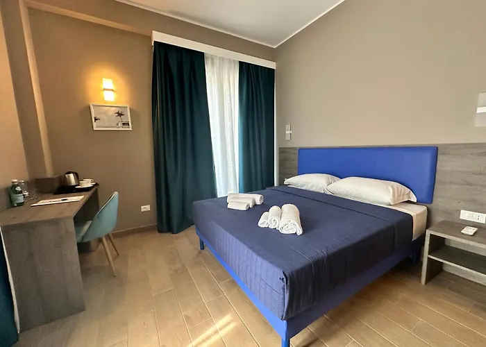 Sunset לינה וארוחת בוקר