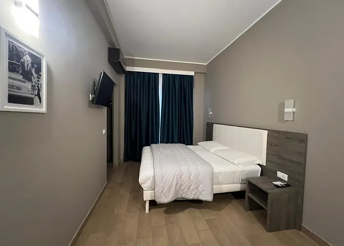 Sunset לינה וארוחת בוקר